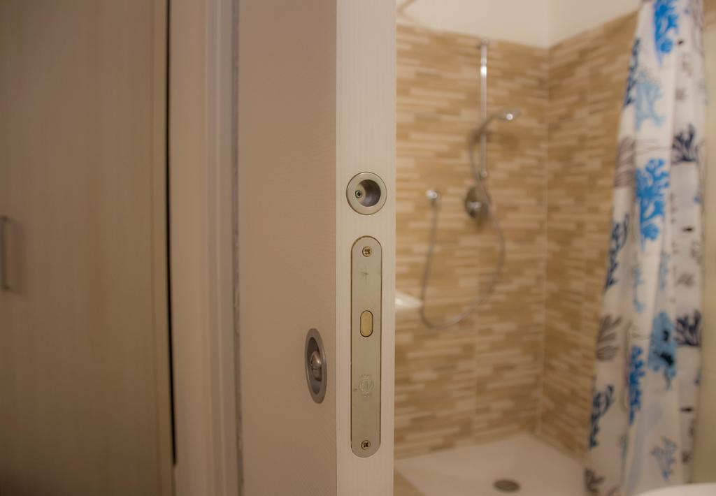 Casa de hóspedes Belsorrisovarese Elegance Private Parking -with Reservation-