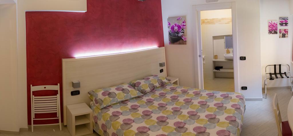 Belsorrisovarese Elegance Private Parking -with Reservation- 2* Varese