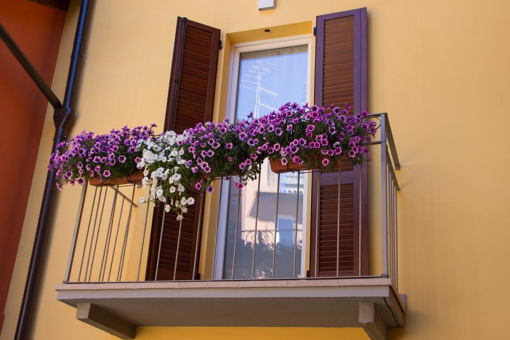 Gasthof Belsorrisovarese Elegance Private Parking -with Reservation- 2*