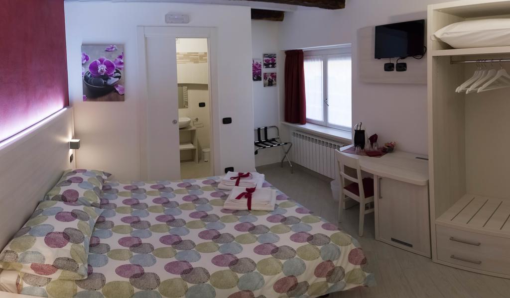 Belsorrisovarese Elegance Private Parking -with Reservation- 2* Varese