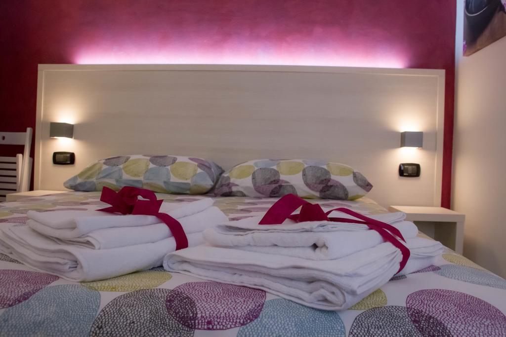 Gasthof Belsorrisovarese Elegance Private Parking -with Reservation- Varese