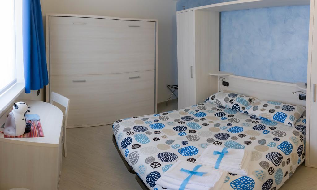 Casa de hóspedes Belsorrisovarese Elegance Private Parking -with Reservation- Varese