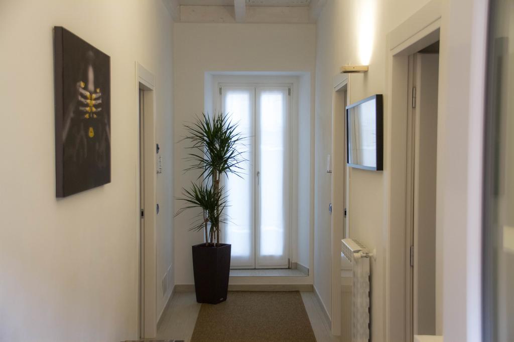 Belsorrisovarese Elegance Private Parking -with Reservation- 2* Varese