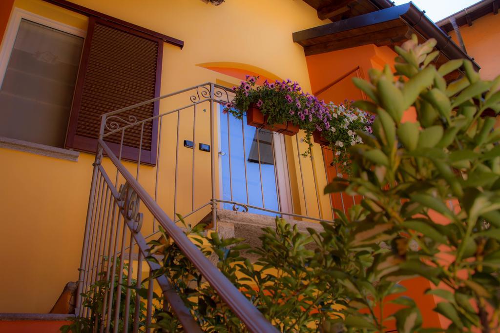 Belsorrisovarese Elegance Private Parking -with Reservation- Varese