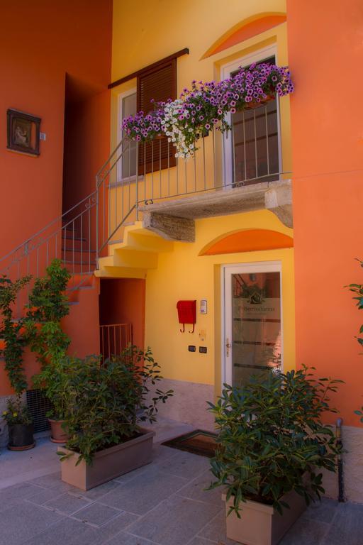 Belsorrisovarese Elegance Private Parking -with Reservation- 2* Varese