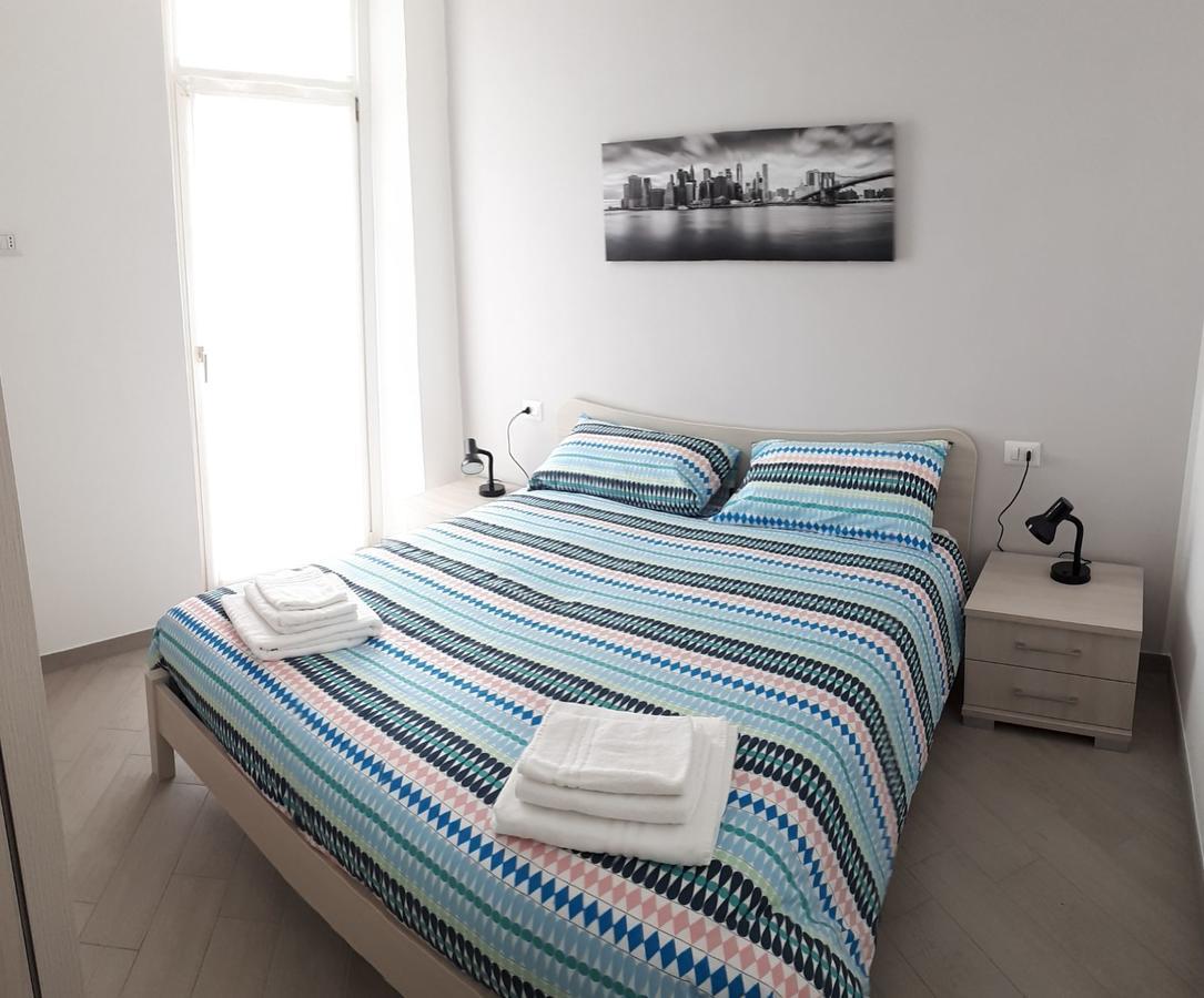 Belsorrisovarese Elegance Private Parking -with Reservation- 2* Varese