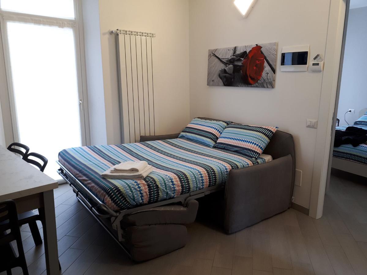 Gasthof Belsorrisovarese Elegance Private Parking -with Reservation-