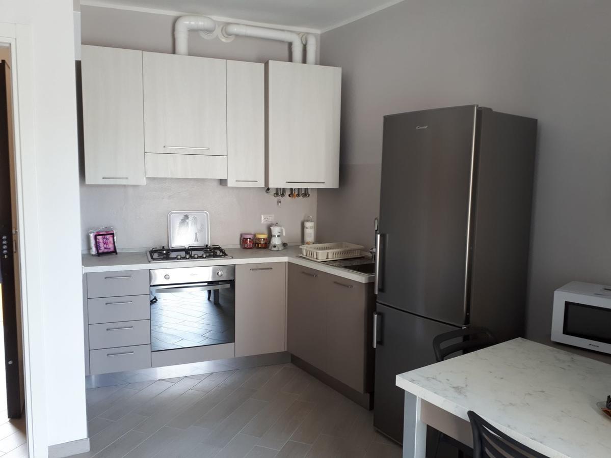 Belsorrisovarese Elegance Private Parking -with Reservation- 2* Varese