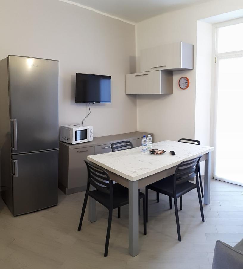 Belsorrisovarese Elegance Private Parking -with Reservation-