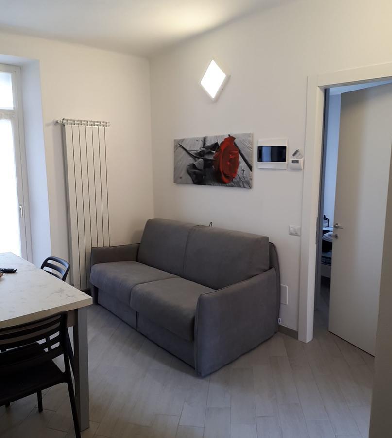 Casa de hóspedes Belsorrisovarese Elegance Private Parking -with Reservation- Varese