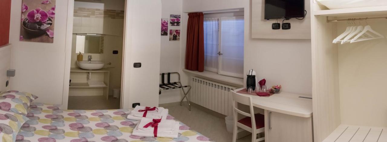 Belsorrisovarese Elegance Private Parking -with Reservation- 2* Varese